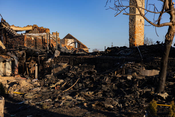 Reliable Emergency Fire Damage Restoration contractor in Carnation, WA by Fire Damage Flint