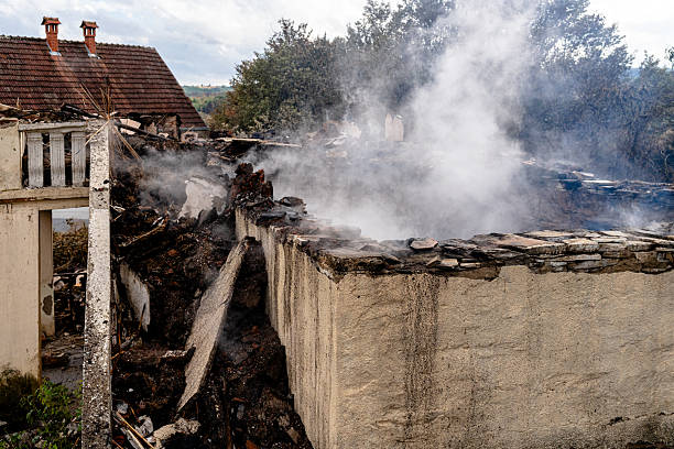 Affordable Emergency Fire Damage Restoration solutions in Carnation, WA